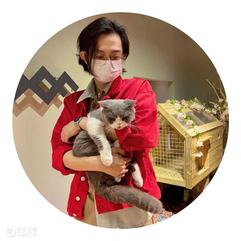 宋拓 | PSA“艺术家画牛”系列 视频资讯 烟囱PSA 艺术家 系列 宋拓 PSA 原文 上海当代艺术博物馆 印象 形态 特征 意义 崇真艺客